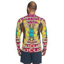 Load image into Gallery viewer, Men's Rash Guard