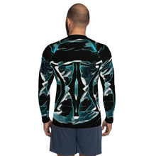 Muat gambar ke penampil Galeri, Men's Rash Guard