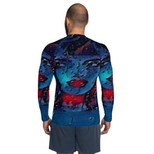 Muat gambar ke penampil Galeri, Men's Rash Guard