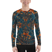 Load image into Gallery viewer, Men's Rash Guard