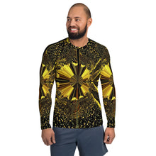 Load image into Gallery viewer, Men's Rash Guard