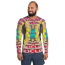 Load image into Gallery viewer, Men's Rash Guard