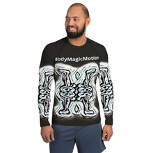 Load image into Gallery viewer, Men's Rash Guard