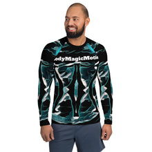 Muat gambar ke penampil Galeri, Men's Rash Guard