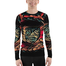 Muat gambar ke penampil Galeri, Men's Rash Guard