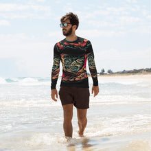 Muat gambar ke penampil Galeri, Men's Rash Guard
