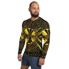 Load image into Gallery viewer, Men's Rash Guard