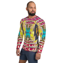 Load image into Gallery viewer, Men's Rash Guard