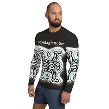 Load image into Gallery viewer, Men's Rash Guard