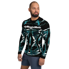 Muat gambar ke penampil Galeri, Men's Rash Guard