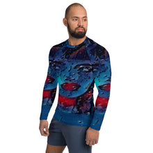 Muat gambar ke penampil Galeri, Men's Rash Guard