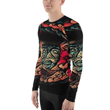 Muat gambar ke penampil Galeri, Men's Rash Guard