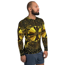 Load image into Gallery viewer, Men's Rash Guard