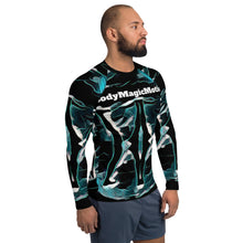 Muat gambar ke penampil Galeri, Men's Rash Guard