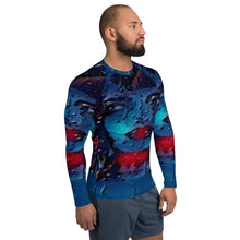 Muat gambar ke penampil Galeri, Men's Rash Guard