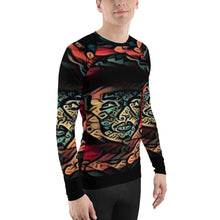 Muat gambar ke penampil Galeri, Men's Rash Guard