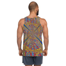 Load image into Gallery viewer, Unisex Tank Top