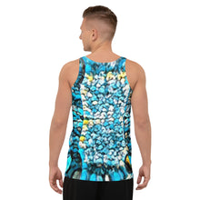 Load image into Gallery viewer, Unisex Tank Top