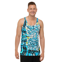 Load image into Gallery viewer, Unisex Tank Top
