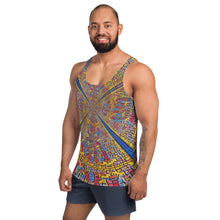 Load image into Gallery viewer, Unisex Tank Top