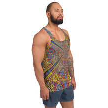 Load image into Gallery viewer, Unisex Tank Top