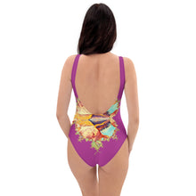 Load image into Gallery viewer, One-Piece Swimsuit