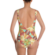 Load image into Gallery viewer, One-Piece Swimsuit