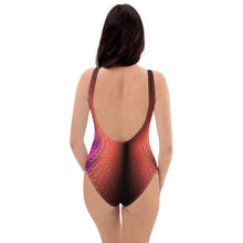 Load image into Gallery viewer, One-Piece Swimsuit