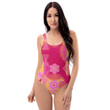 Load image into Gallery viewer, One-Piece Swimsuit