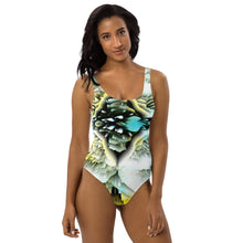 Load image into Gallery viewer, One-Piece Swimsuit