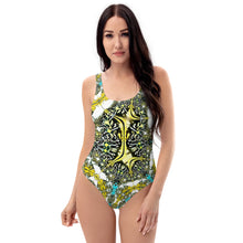 Load image into Gallery viewer, One-Piece Swimsuit