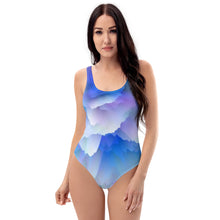 Load image into Gallery viewer, One-Piece Swimsuit