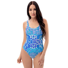 Load image into Gallery viewer, One-Piece Swimsuit