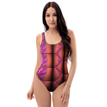 Load image into Gallery viewer, One-Piece Swimsuit