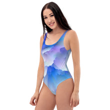 Load image into Gallery viewer, One-Piece Swimsuit
