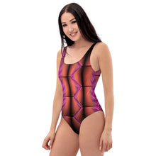 Load image into Gallery viewer, One-Piece Swimsuit