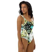 Load image into Gallery viewer, One-Piece Swimsuit