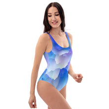 Load image into Gallery viewer, One-Piece Swimsuit