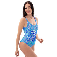 Load image into Gallery viewer, One-Piece Swimsuit