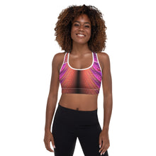 Load image into Gallery viewer, Padded Sports Bra