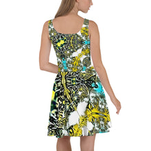 Load image into Gallery viewer, Skater Dress