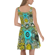 Load image into Gallery viewer, Skater Dress