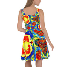 Load image into Gallery viewer, Skater Dress