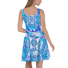 Load image into Gallery viewer, Skater Dress