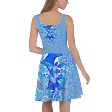Load image into Gallery viewer, Skater Dress