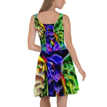 Load image into Gallery viewer, Skater Dress