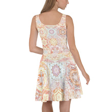 Load image into Gallery viewer, Skater Dress