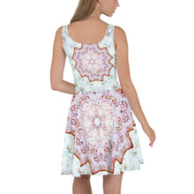 Load image into Gallery viewer, Skater Dress