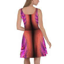 Load image into Gallery viewer, Skater Dress