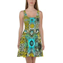 Load image into Gallery viewer, Skater Dress